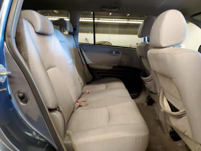 Foto 10 de la subasta – 2004 TOYOTA HIGHLANDER con VIN JTEDP21A540026773