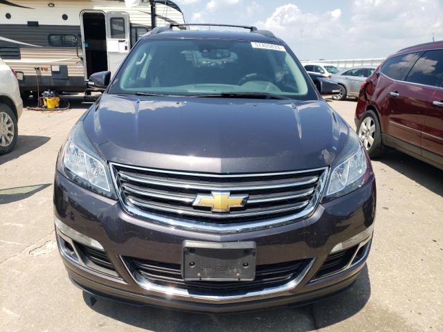 Photo 5 from auction – 2014 CHEVROLET TRAVERSE L with VIN 1GNKVHKD2EJ306618