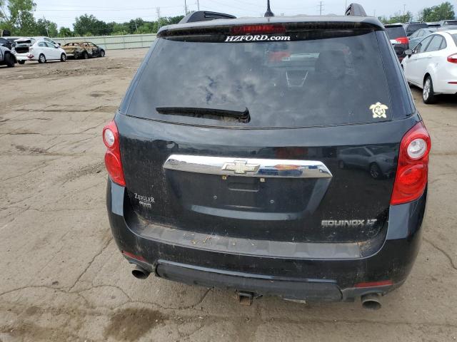 Photo 6 from auction – 2014 CHEVROLET EQUINOX LT with VIN 2GNFLFE31E6319243