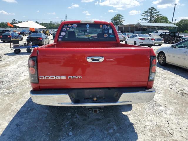 Photo 6 from auction – 2002 DODGE RAM 1500 with VIN 3D7HA18NX2G169629