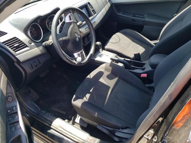 Photo 7 from auction – 2015 MITSUBISHI LANCER ES with VIN JA32U2FU8FU008348