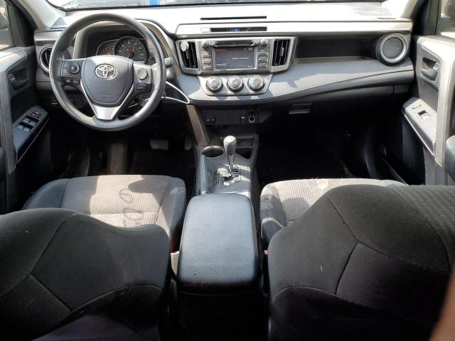 Photo 8 from auction – 2014 TOYOTA RAV4 LE with VIN JTMBFREV6ED066410