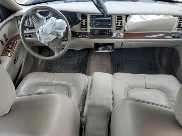 Photo 8 from auction – 2002 BUICK PARK AVENU with VIN 1G4CW54K124156771