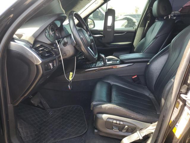 Photo 7 from auction – 2017 BMW X5 SDRIVE3 with VIN 5UXKR2C50H0U20692