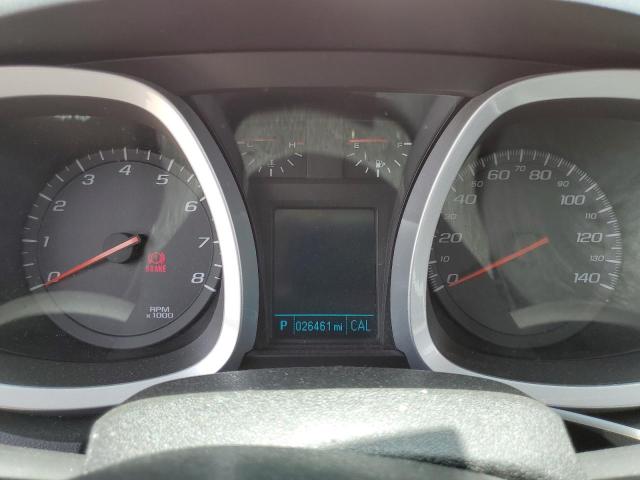 Zdjęcie 9 z aukcji – 2013 CHEVROLET EQUINOX LT z VIN 2GNALDEK7D6428908
