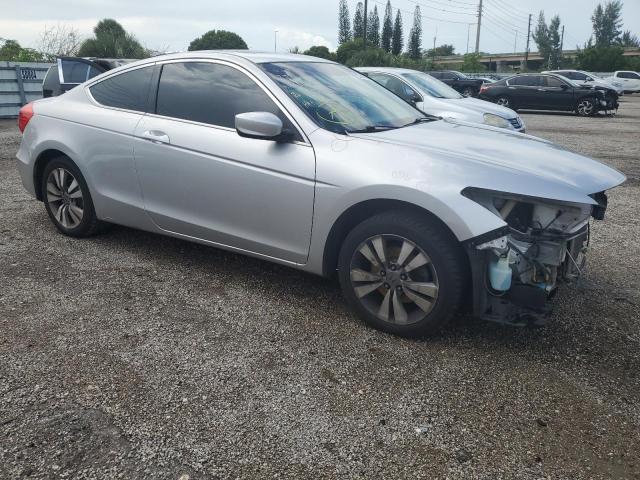 Photo 4 from auction – 2012 HONDA ACCORD EXL with VIN 1HGCS1B84CA000535