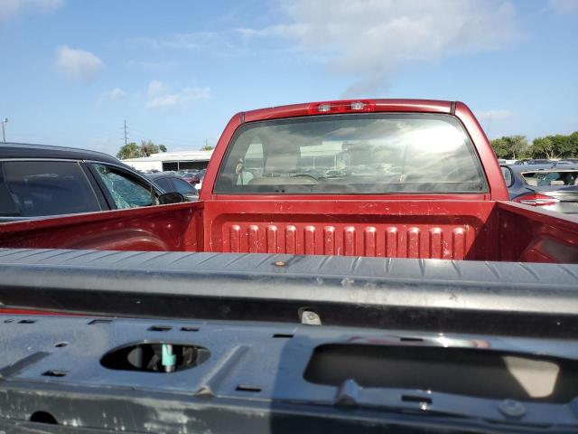 Photo 10 from auction – 2006 DODGE RAM 1500 S with VIN 1D7HA16K36J185815