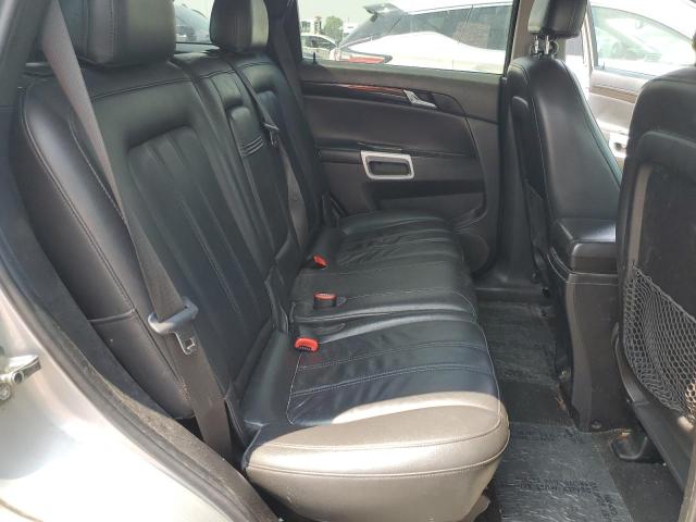 Photo 11 from auction – 2014 CHEVROLET CAPTIVA LT with VIN 3GNAL4EK2ES560347