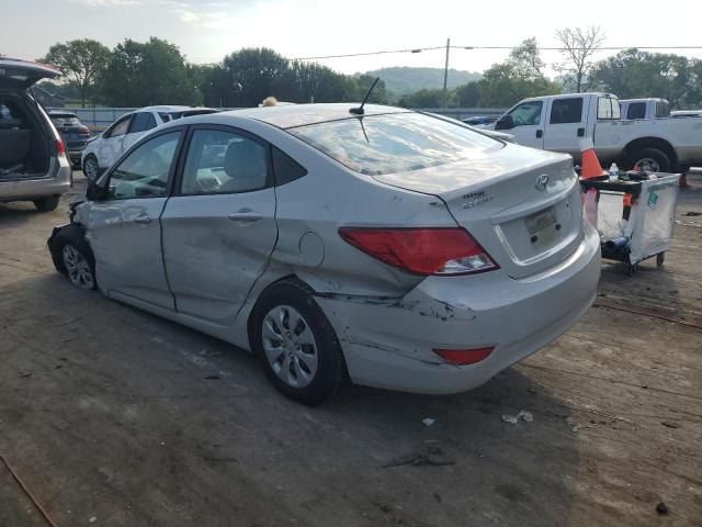 Photo 2 from auction – 2016 HYUNDAI ACCENT SE with VIN KMHCT4AE0GU004604