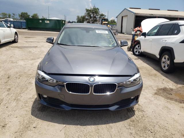 Zdjęcie 5 z aukcji – 2014 BMW 320 I z VIN WBA3B1G53ENS78025