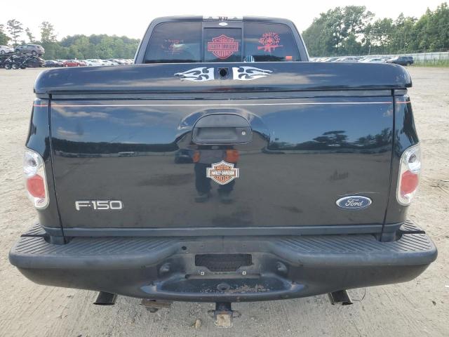 Photo 6 from auction – 2000 FORD F150 with VIN 2FTRX07L9YCB16398