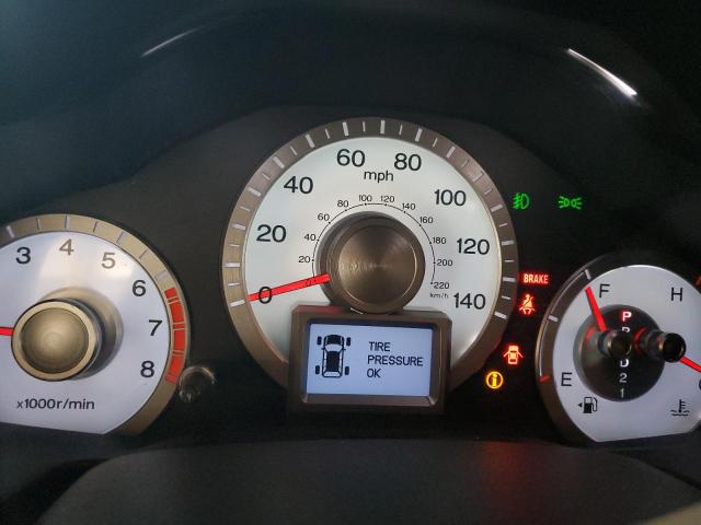 Photo 9 from auction – 2010 HONDA PILOT TOUR with VIN 5FNYF3H90AB011511