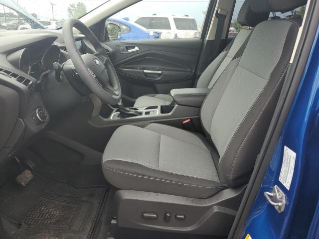 Photo 7 from auction – 2017 FORD ESCAPE SE with VIN 1FMCU9GD0HUC75916
