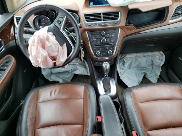 Photo 8 from auction – 2014 BUICK ENCORE PRE with VIN KL4CJHSB9EB538452