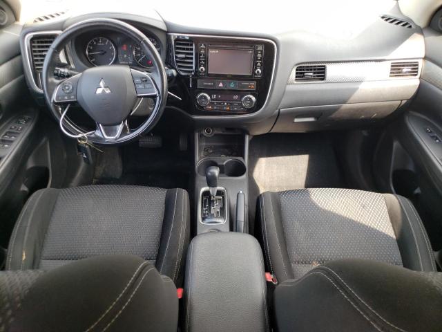 Photo 8 from auction – 2016 MITSUBISHI OUTLANDER with VIN JA4AD3A33GZ000433