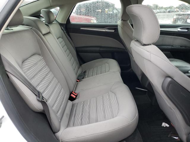 Photo 10 from auction – 2016 FORD FUSION S with VIN 3FA6P0G74GR296438