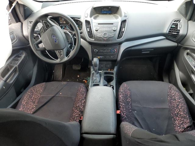 Photo 8 from auction – 2018 FORD ESCAPE S with VIN 1FMCU0F74JUA98946