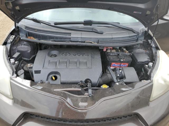 Photo 11 from auction – 2011 TOYOTA SCION XD with VIN JTKKU4B44B1010766