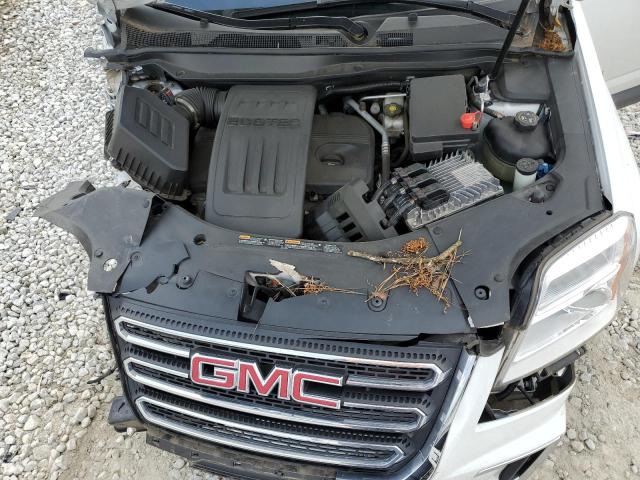 Photo 12 from auction – 2016 GMC TERRAIN SL with VIN 2GKALPEK5G6194089