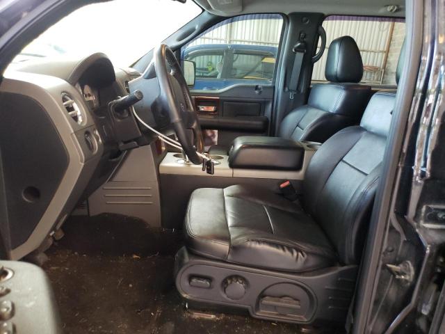 Photo 7 from auction – 2008 FORD F150 SUPER with VIN 1FTPW14V78FA22224