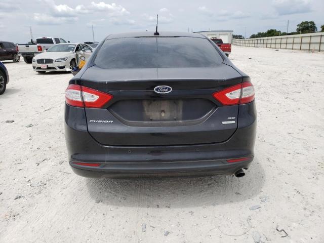 Photo 6 from auction – 2014 FORD FUSION SE with VIN 3FA6P0HD8ER273228
