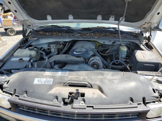 Photo 11 from auction – 2002 CHEVROLET SILVERADO with VIN 1GCEK19T92E185190