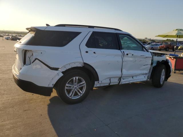 Снимка 3 от търг – 2021 FORD EXPLORER X с VIN 1FMSK7DH3MGB01389