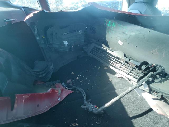 Photo 10 from auction – 2022 TESLA MODEL 3 with VIN 5YJ3E1EA2NF142753
