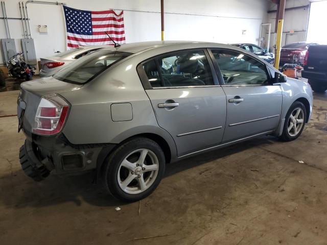 Photo 3 from auction – 2008 NISSAN SENTRA 2.0 with VIN 3N1AB61E48L653976