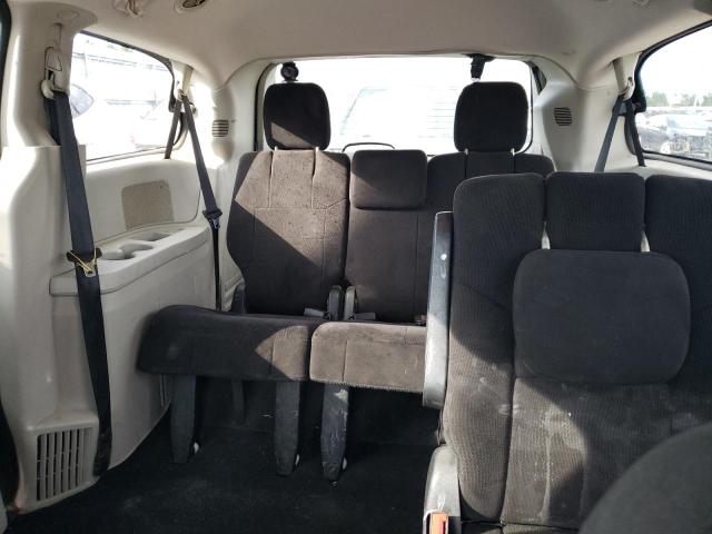 Photo 10 from auction – 2013 DODGE GRAND CARA with VIN 2C4RDGCG7DR685977