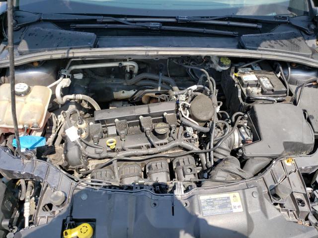 Photo 11 from auction – 2012 FORD FOCUS SE with VIN 1FAHP3F20CL408810