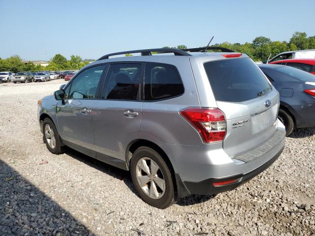Photo 2 from auction – 2014 SUBARU FORESTER 2 with VIN JF2SJAEC3EH402457