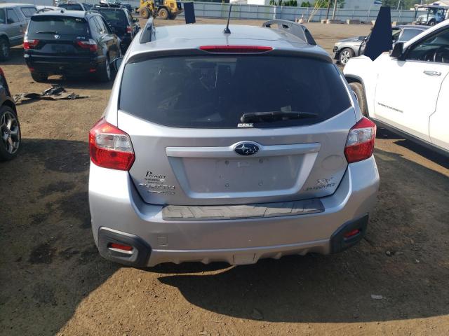 Photo 6 from auction – 2013 SUBARU XV CROSSTR with VIN JF2GPACC1D2896360