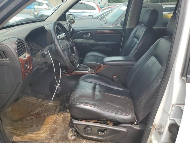Zdjęcie 7 z aukcji – 2005 GMC ENVOY z VIN 1GKDT13S252131247