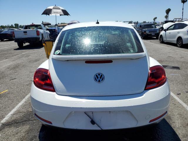 Photo 6 from auction – 2012 VOLKSWAGEN BEETLE with VIN 3VWJP7AT3CM625590