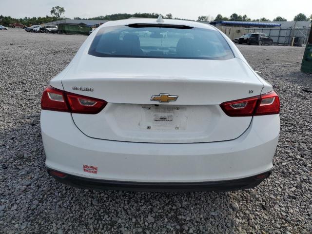 Photo 6 from auction – 2018 CHEVROLET MALIBU LT with VIN 1G1ZD5ST7JF162683