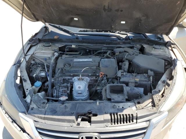 Photo 11 from auction – 2015 HONDA ACCORD with VIN 1HGCR2F31FA268656
