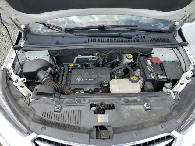 Photo 12 from auction – 2018 BUICK ENCORE PRE with VIN KL4CJASB0JB694672