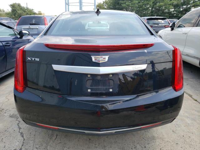 Photo 6 from auction – 2016 CADILLAC XTS with VIN 2G61U5S31G9185563