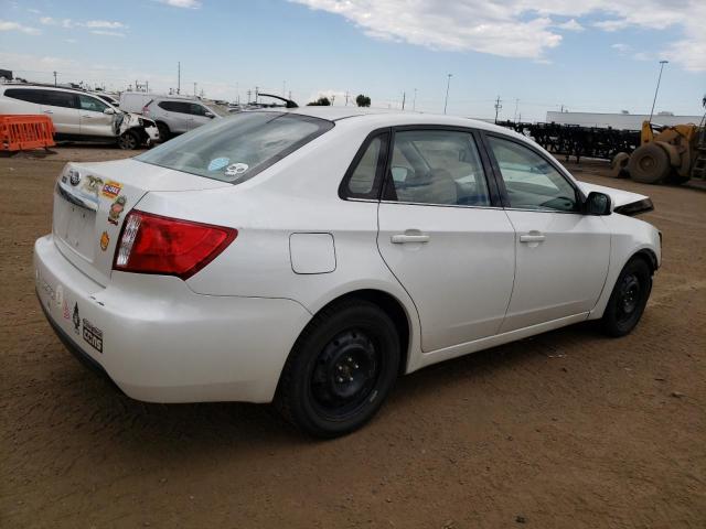 Photo 3 from auction – 2010 SUBARU IMPREZA 2. with VIN JF1GE6A61AH514325