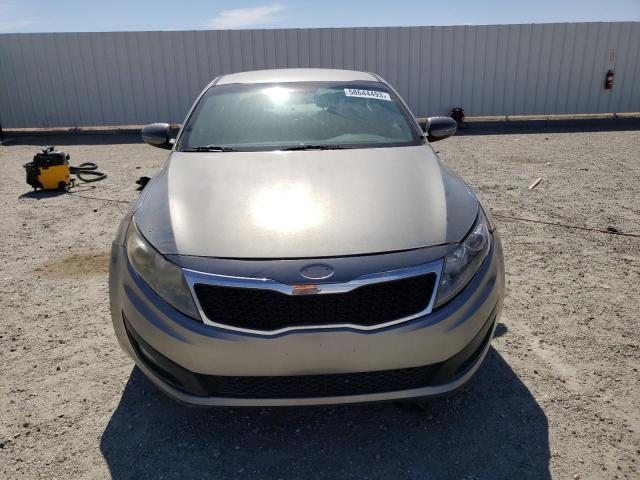 Фото 5 с аукциона – 2012 KIA OPTIMA EX с VIN 5XXGN4A76CG080166