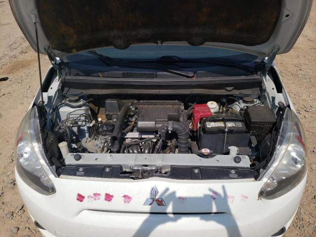 Photo 11 from auction – 2015 MITSUBISHI MIRAGE DE with VIN ML32A3HJ0FH005202