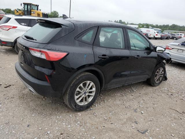 Photo 3 from auction – 2022 FORD ESCAPE S with VIN 1FMCU0F65NUB71271