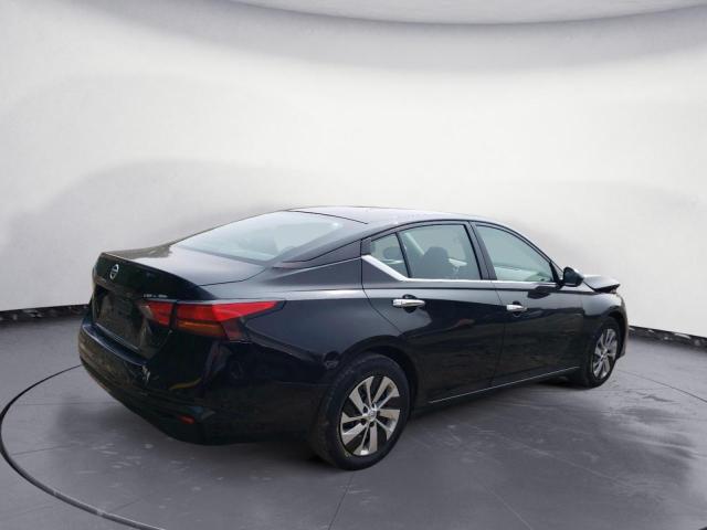 Photo 3 from auction – 2021 NISSAN ALTIMA S with VIN 1N4BL4BV4MN403476