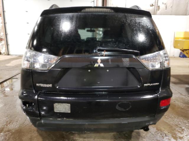 Photo 6 from auction – 2011 MITSUBISHI OUTLANDER with VIN JA4AS3AW1BU018029