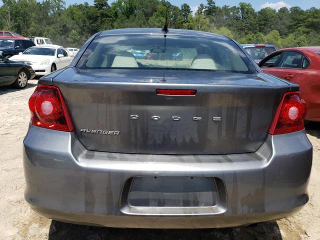 Photo 6 from auction – 2013 DODGE AVENGER SE with VIN 1C3CDZAB6DN512199