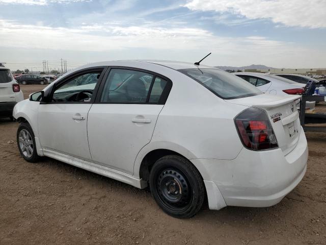 Photo 2 from auction – 2012 NISSAN SENTRA 2.0 with VIN 3N1AB6AP6CL767536