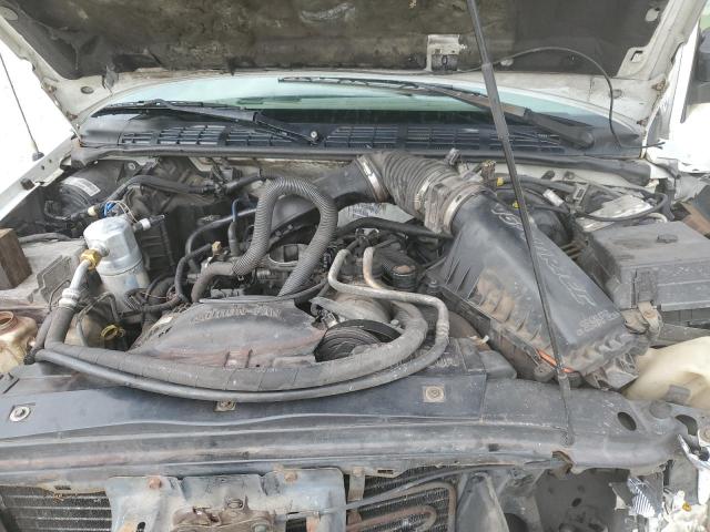 Photo 12 from auction – 2004 CHEVROLET BLAZER with VIN 1GNDT13XX4K163702