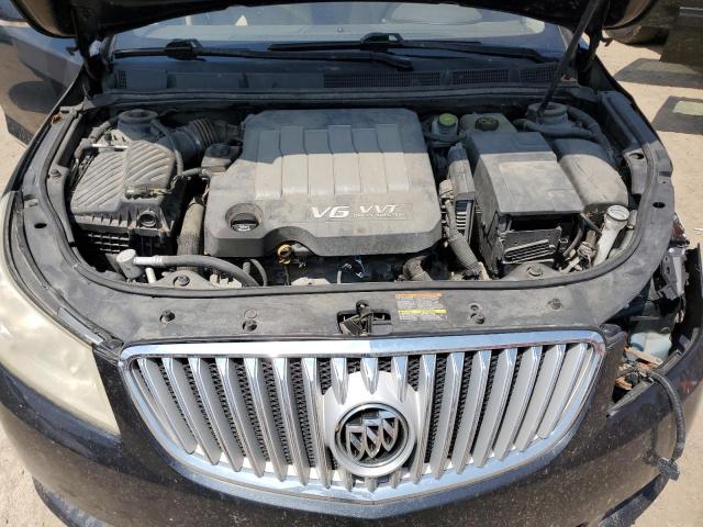 Zdjęcie 11 z aukcji – 2010 BUICK LACROSSE C z VIN 1G4GD5EG9AF127166