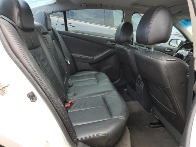 Photo 10 from auction – 2011 NISSAN ALTIMA BAS with VIN 1N4AL2AP2BN425282